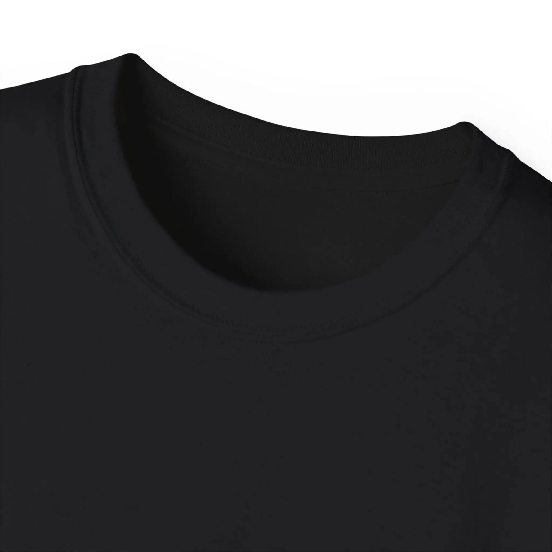 "Chosen" Christian Women's T-Shirt I1 Peter 2:9 I Black - YESHUALL