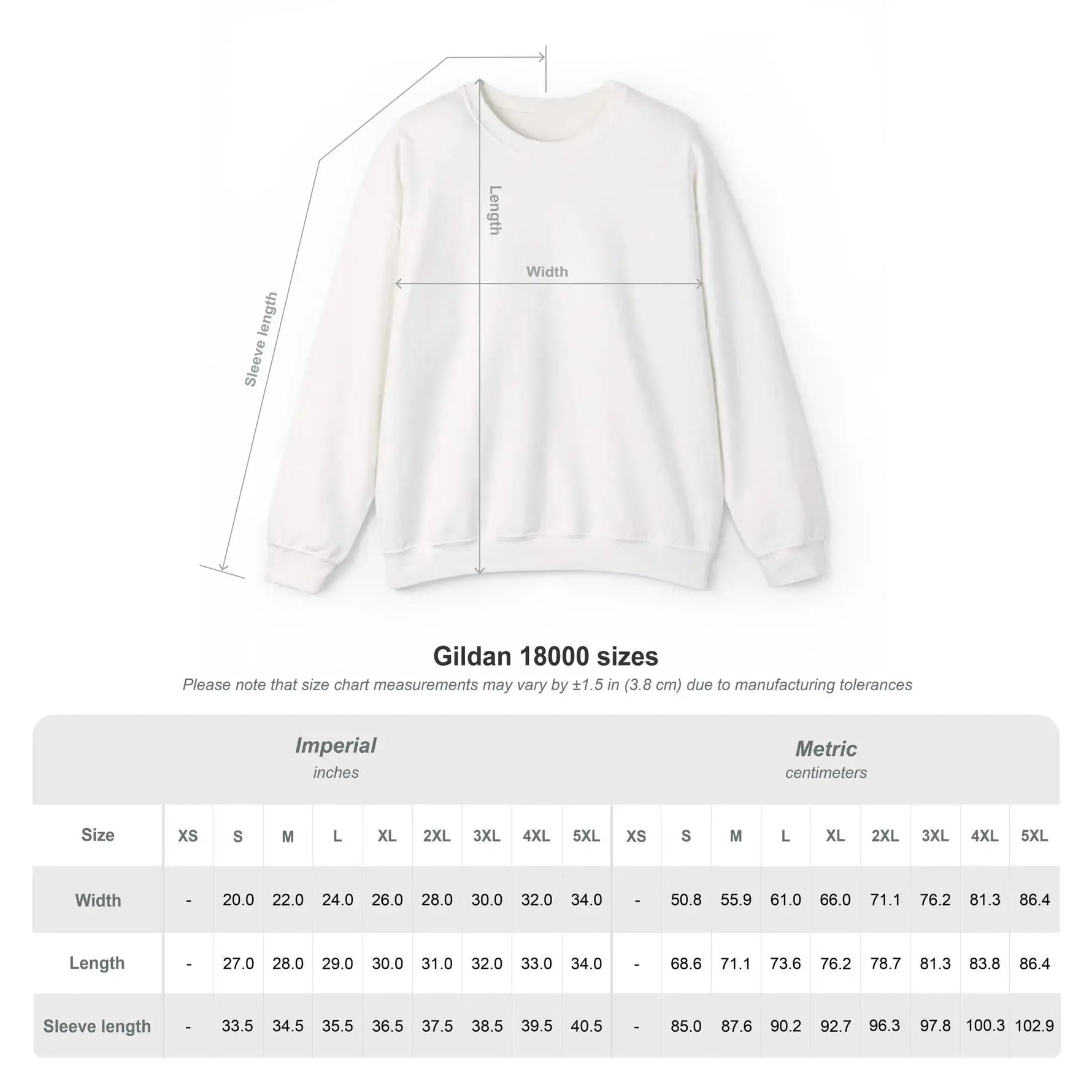 Faith crewneck gift packaging, Bible verse Christian women