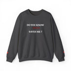 Bible Truth crewneck sweatshirt Christian women, faith apparel YESHUALL