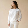 Bible Truth faith sweatshirt Christian crewneck, women's apparel YESHUALL