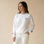 Bible Truth faith sweatshirt Christian crewneck, women's apparel YESHUALL