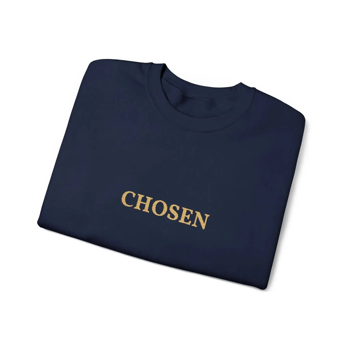 Christian Bible Truth Crewneck Sweatshirt - YESHUALL