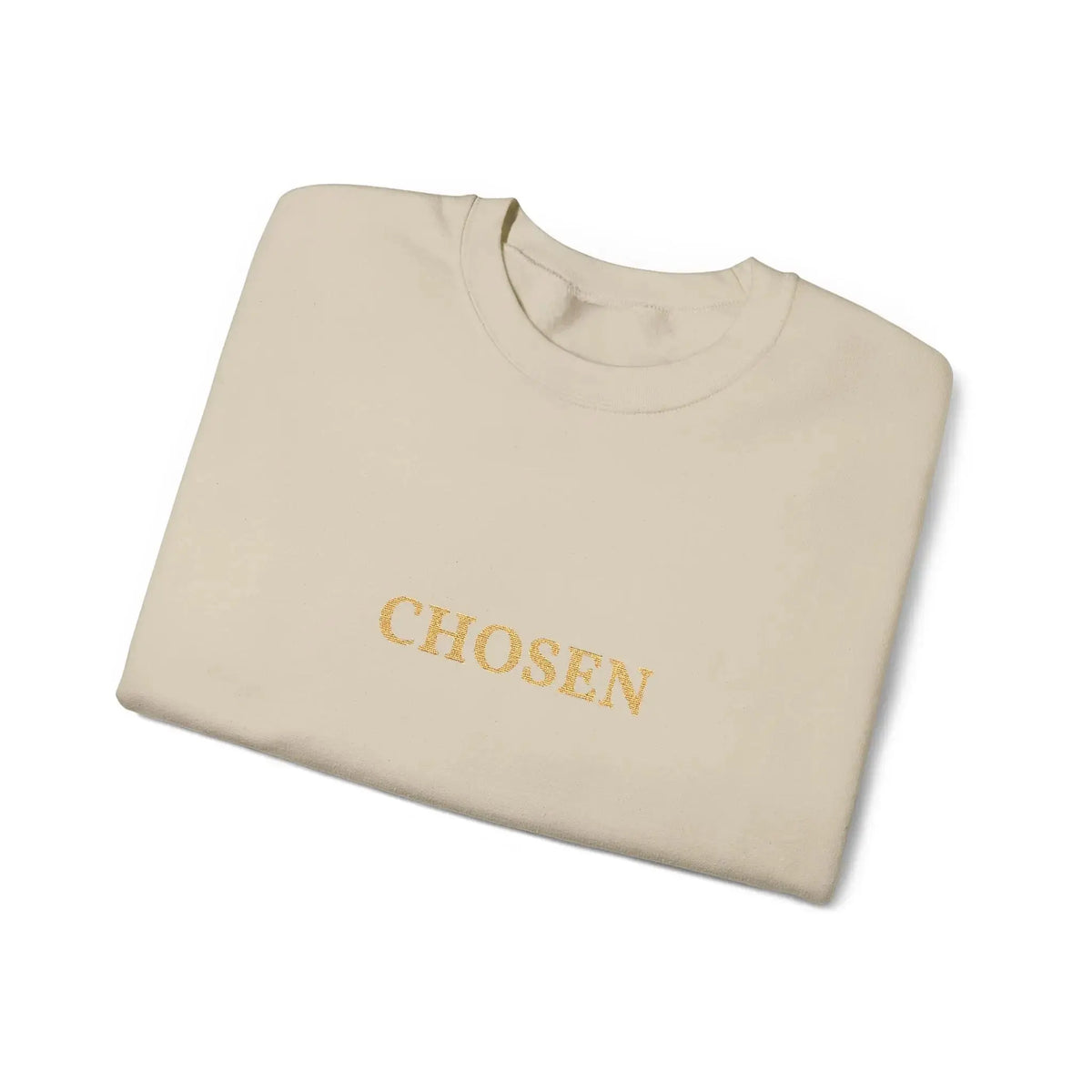 Christian Bible Truth Crewneck Sweatshirt - YESHUALL