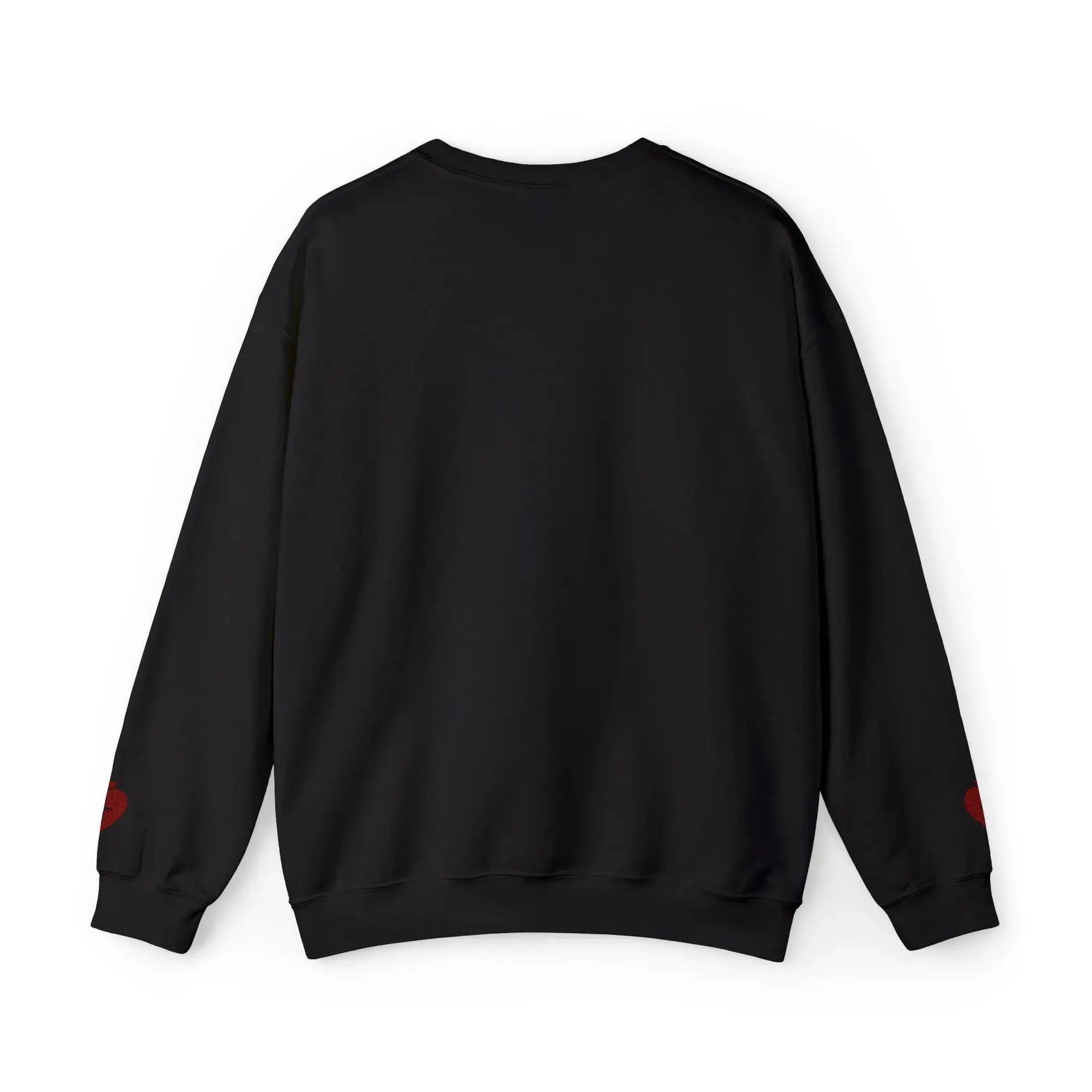 Bible truth Christian crewneck sweatshirt, faith apparel women