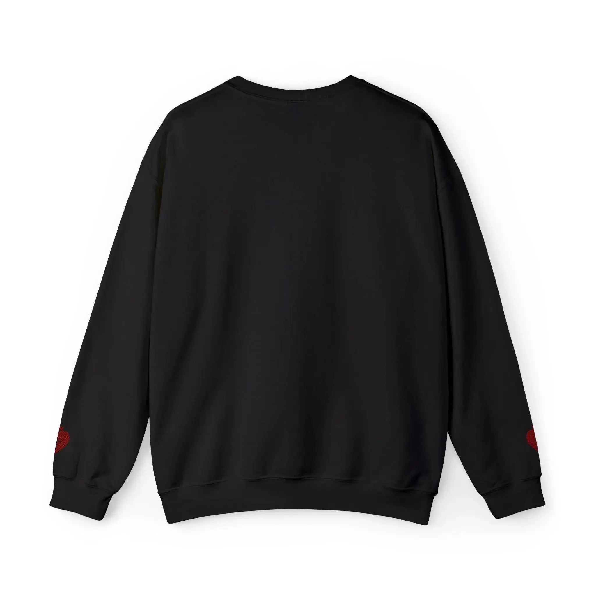 Bible truth Christian crewneck sweatshirt, faith apparel women