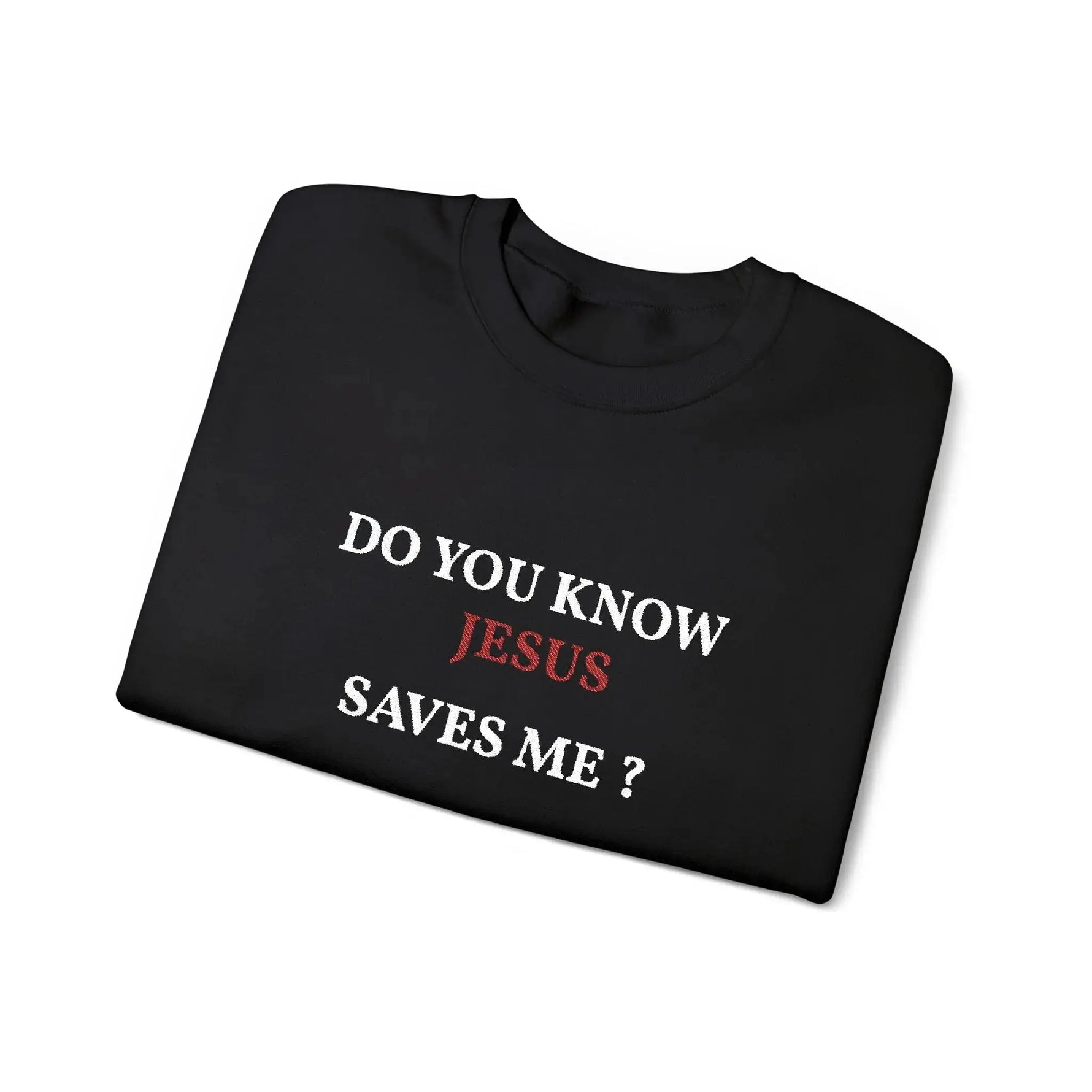 Christian sweatshirt Bible truth design, faith women's apparel