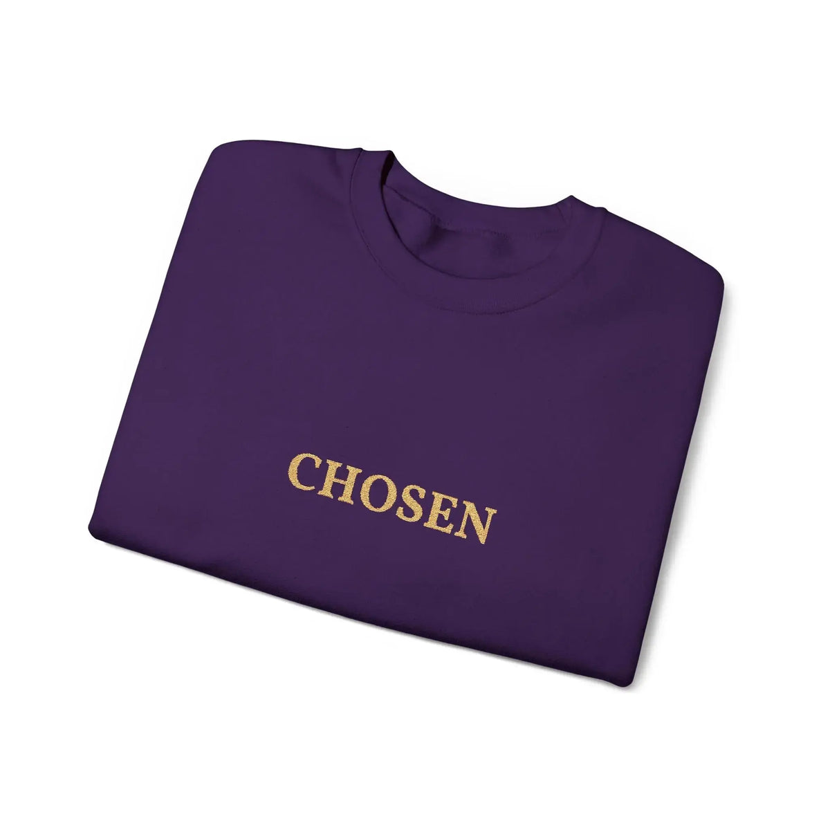 Christian Bible Truth Crewneck Sweatshirt - YESHUALL
