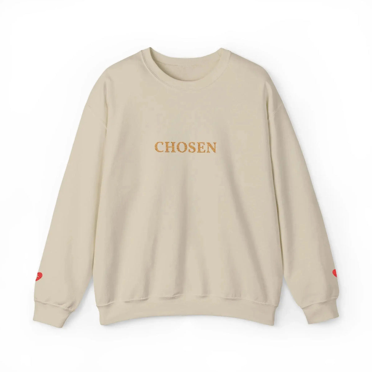 Christian Bible Truth Crewneck Sweatshirt - YESHUALL