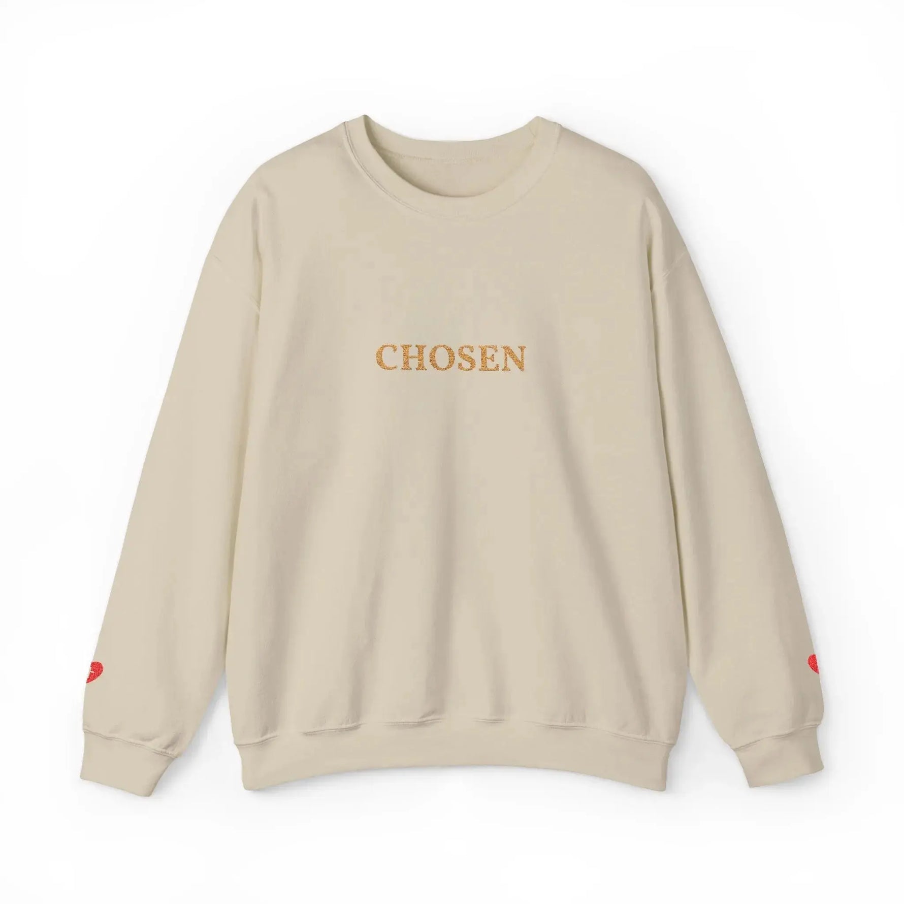 Christian Bible Truth Crewneck Sweatshirt - YESHUALL