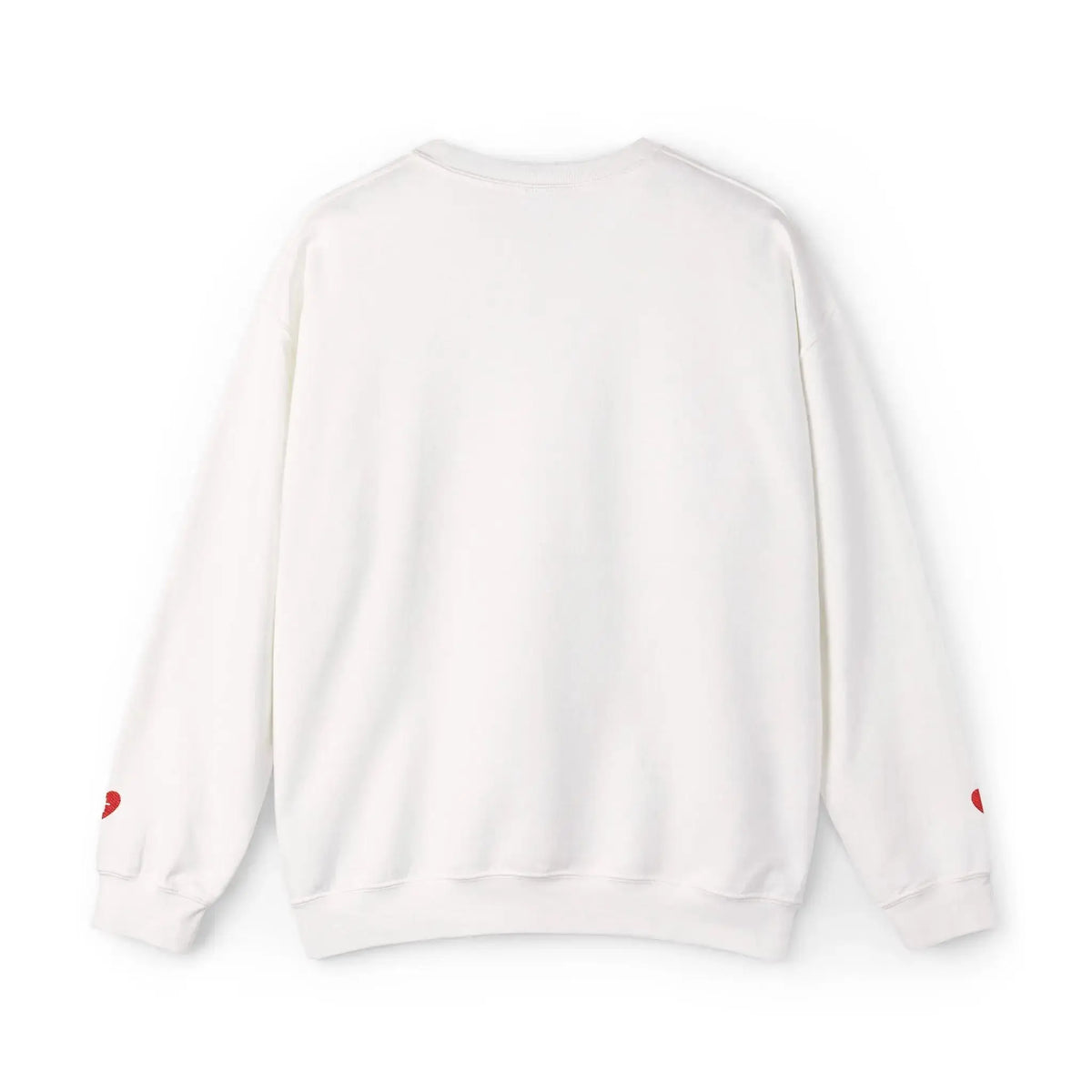 Christian Bible Truth Crewneck Sweatshirt - YESHUALL