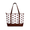 Christian faith handbag women tote, faith based accessory YESHUALL