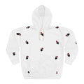 Christian Hoodie Woman wear faith Bible - YESHUALL
