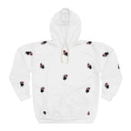 Christian Hoodie Woman wear faith Bible - YESHUALL