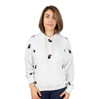 Christian Hoodie Woman wear faith Bible - YESHUALL