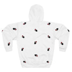 Christian Hoodie Woman wear faith Bible - YESHUALL