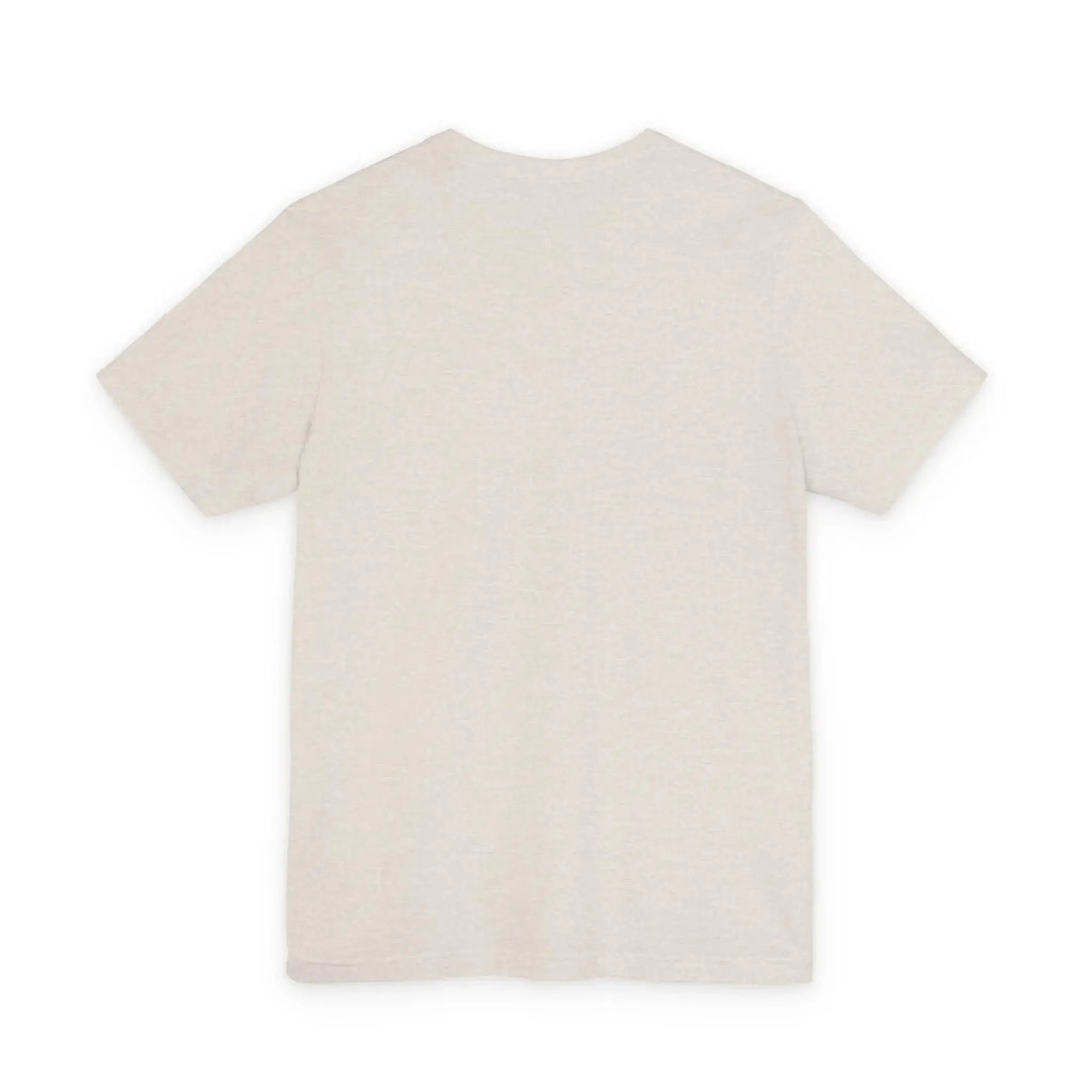 Faith jersey tee casual styling, Christian women's clothing