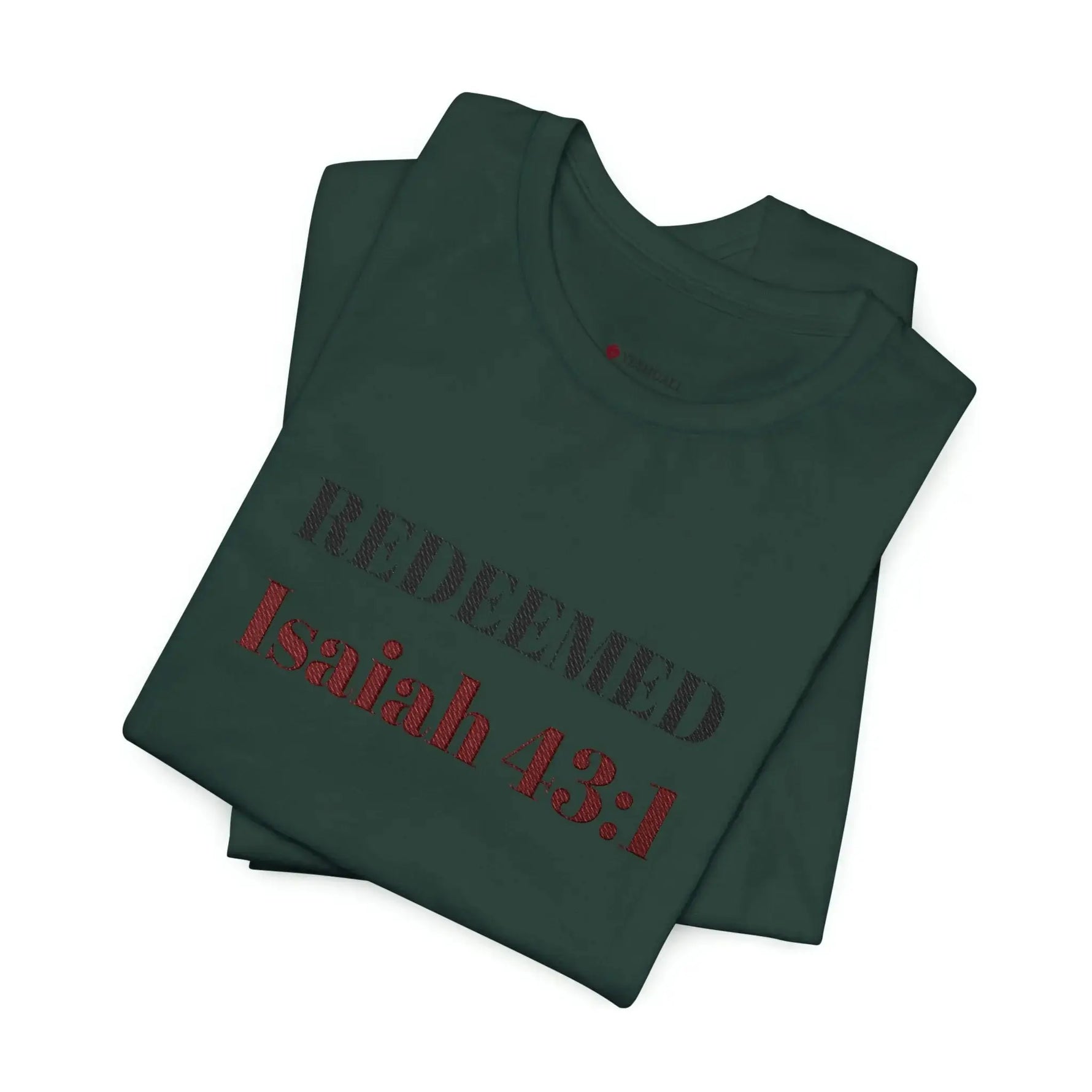 Faith tee different color option, Christian women's apparel