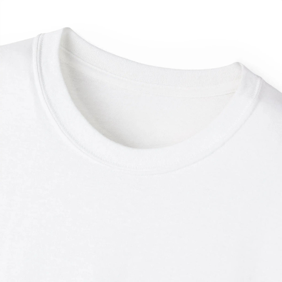 CHOSEN Bible verse t-shirt white, Christian women's gift YESHUALL, view 8