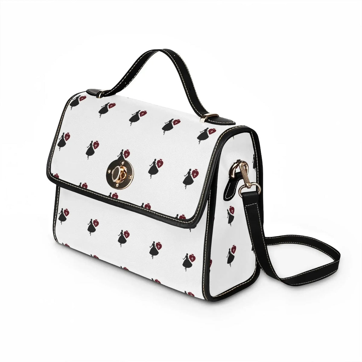 Christian Woman of Faith Bag - YESHUALL
