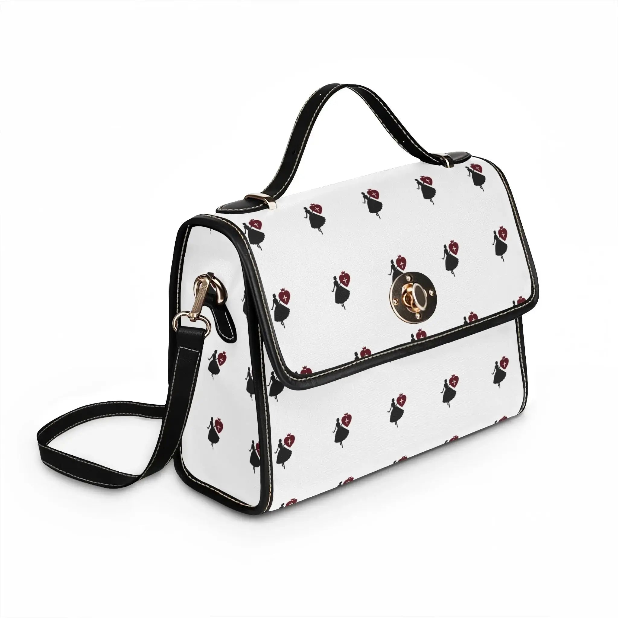 Christian Woman of Faith Bag - YESHUALL