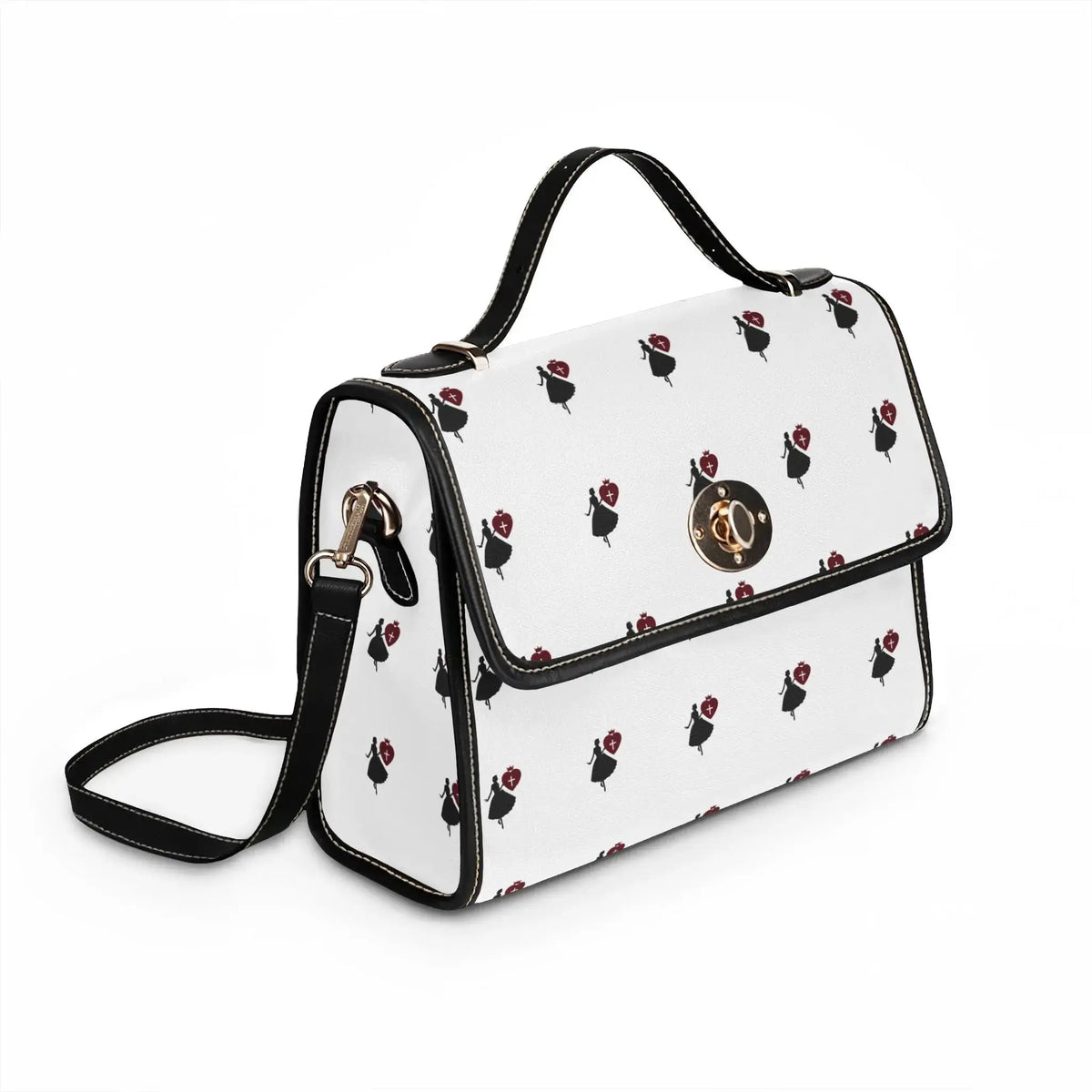Christian Woman of Faith Bag - YESHUALL