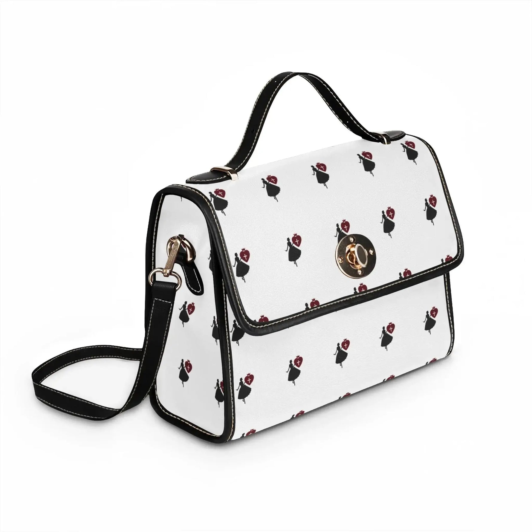 Christian Woman of Faith Bag - YESHUALL