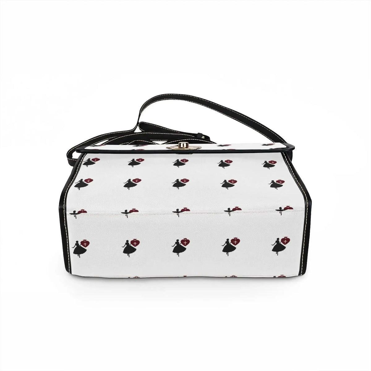 Christian Woman of Faith Bag - YESHUALL