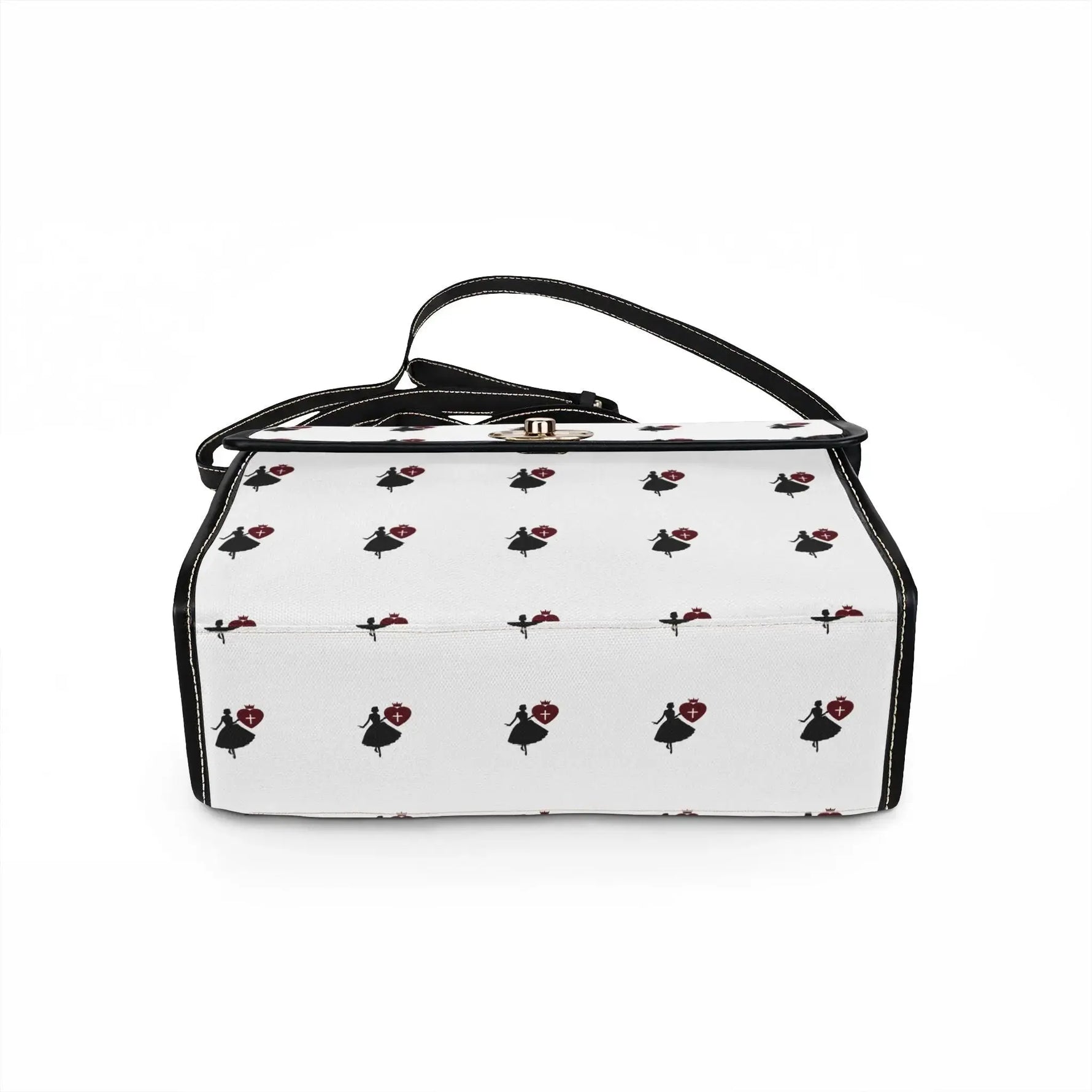 Christian Woman of Faith Bag - YESHUALL