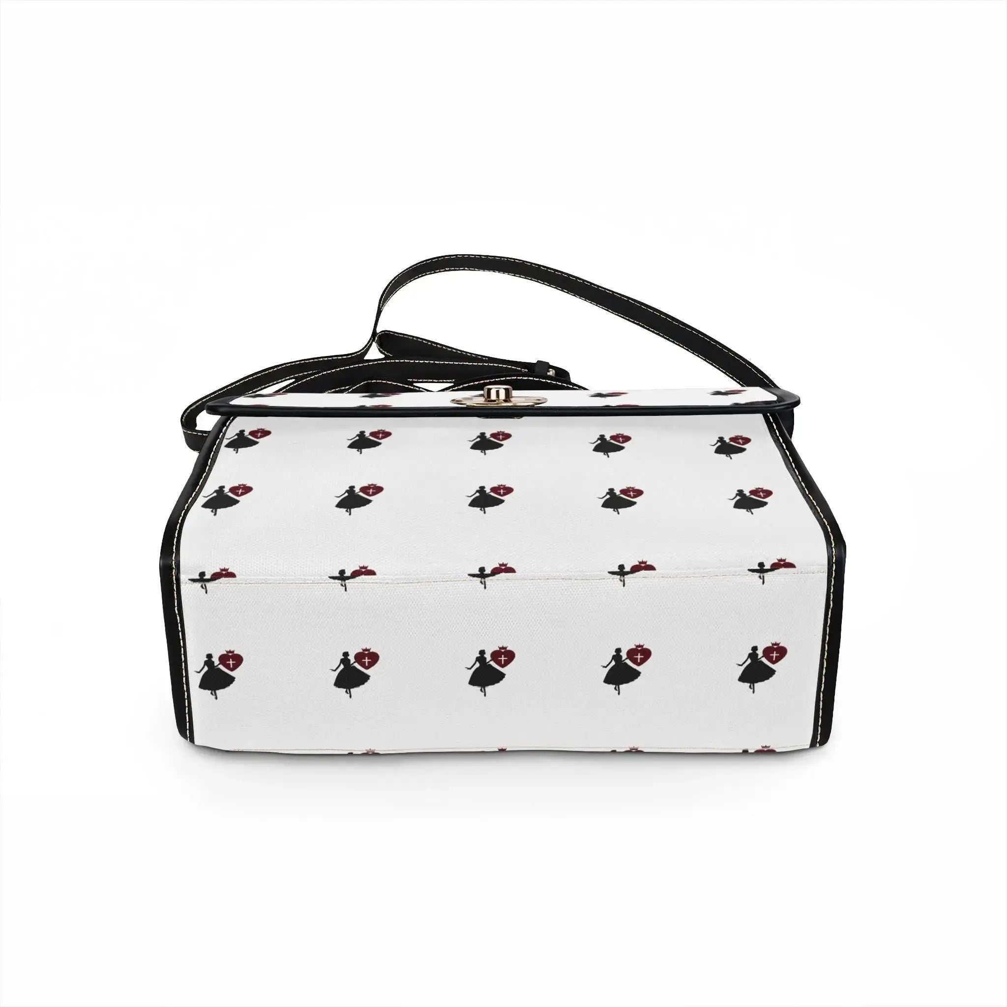 Christian Woman of Faith Bag - YESHUALL