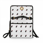 Christian Woman of Faith Bag - YESHUALL