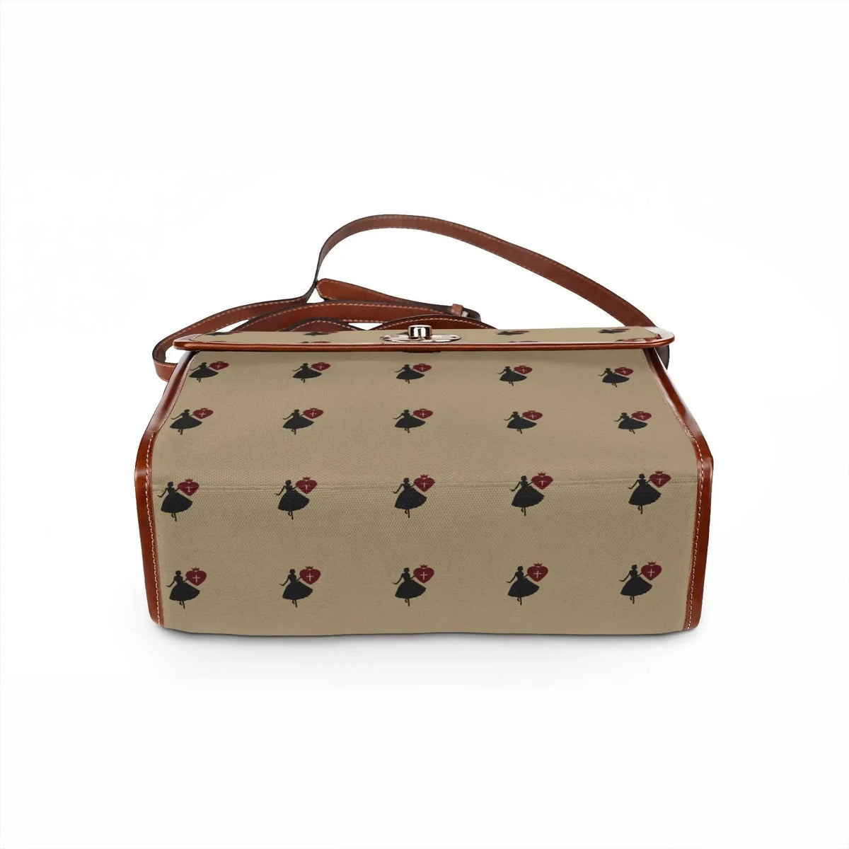 Christian Woman of Faith Bag - YESHUALL
