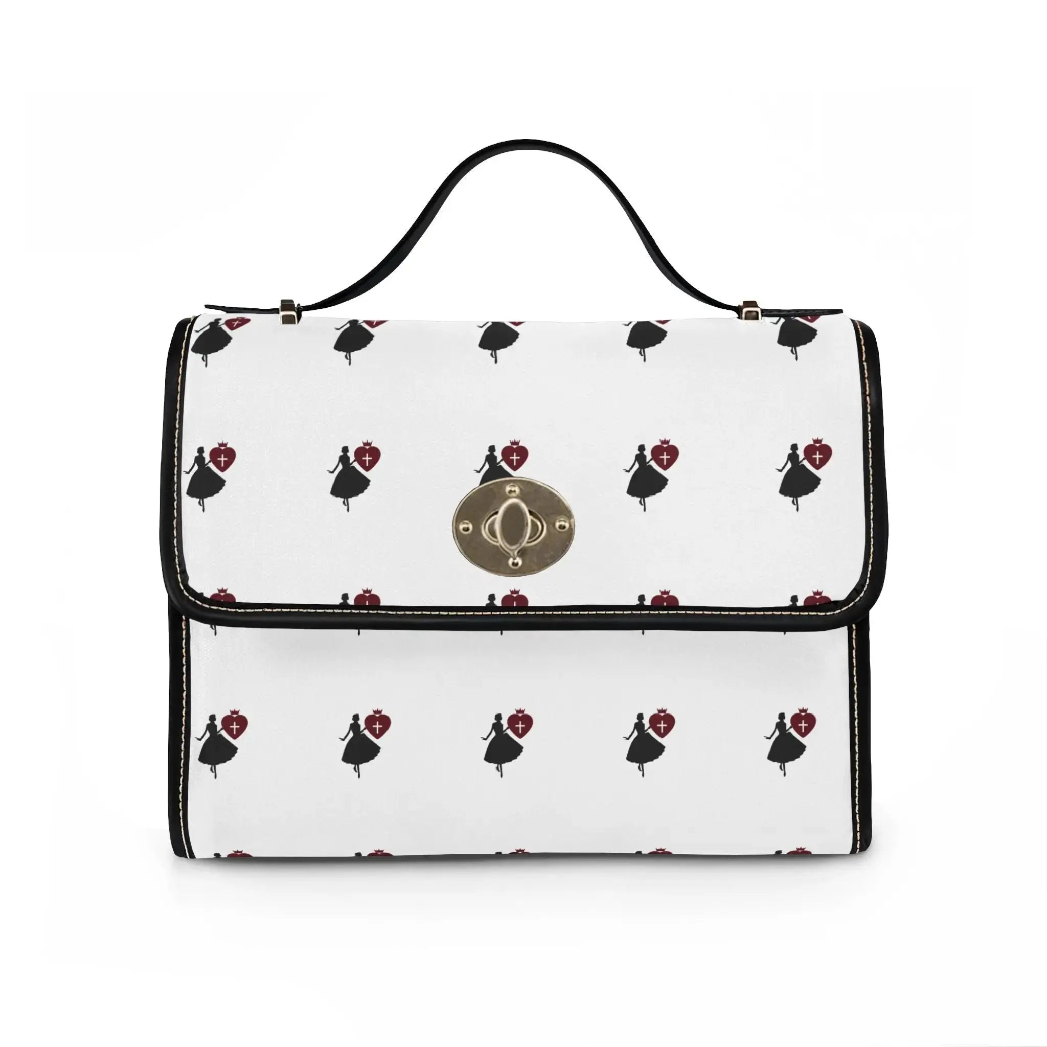 Christian Woman of Faith Bag - YESHUALL