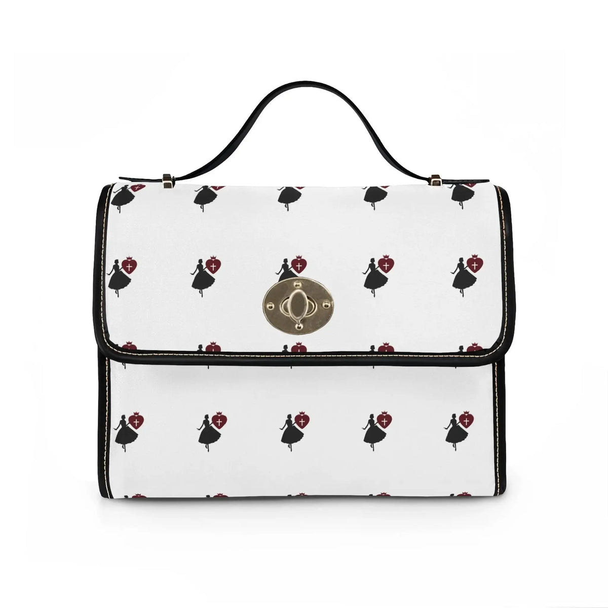 Christian Woman of Faith Bag - YESHUALL