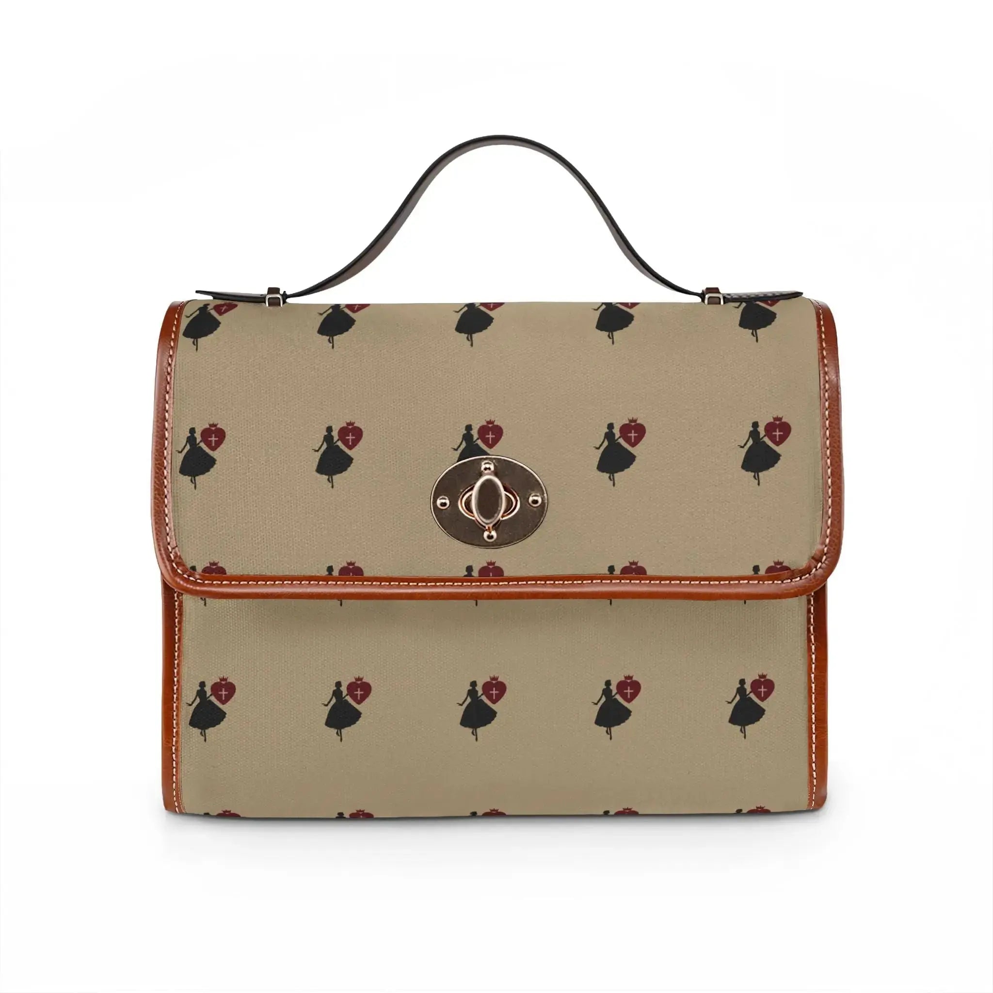 Christian Woman of Faith Bag - YESHUALL