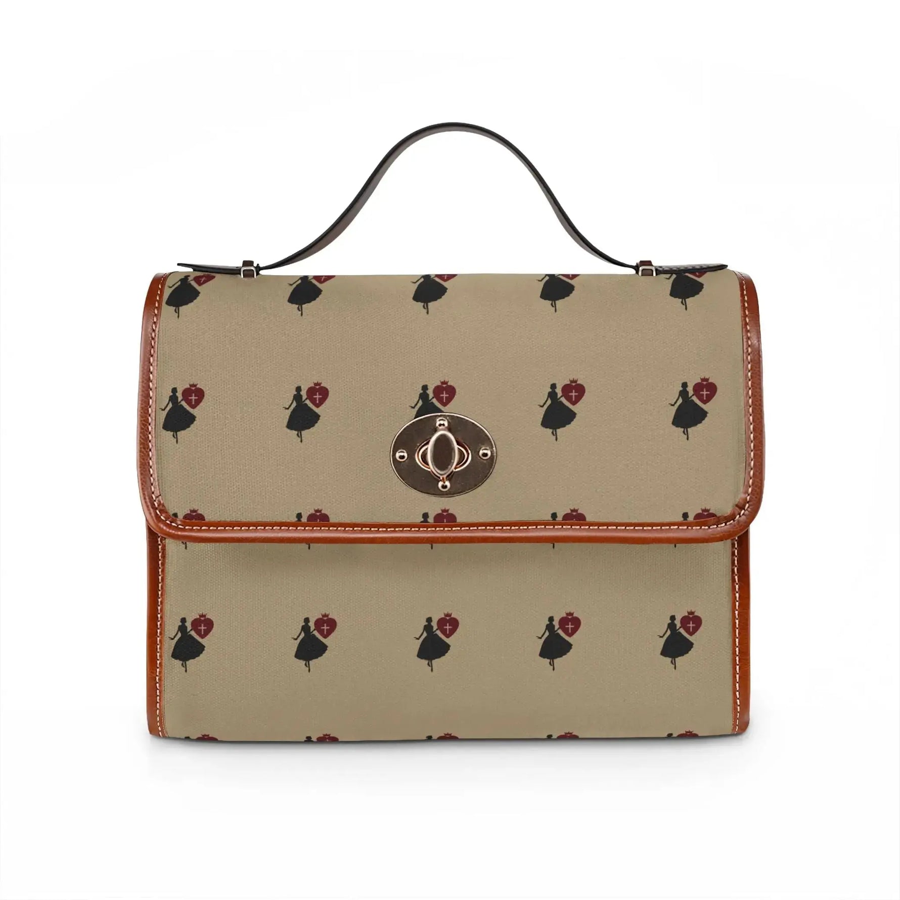 Christian Woman of Faith Bag - YESHUALL