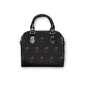 Christian Women's Shoulder Handbag Black - YESHUALL