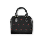 Christian Women's Shoulder Handbag Black - YESHUALL