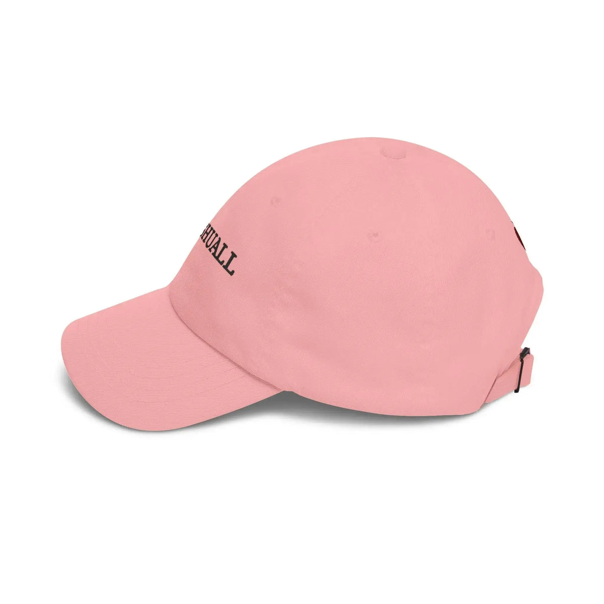 Classic Dad Cap White - YESHUALL