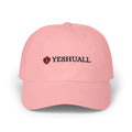 Classic Dad Cap White - YESHUALL