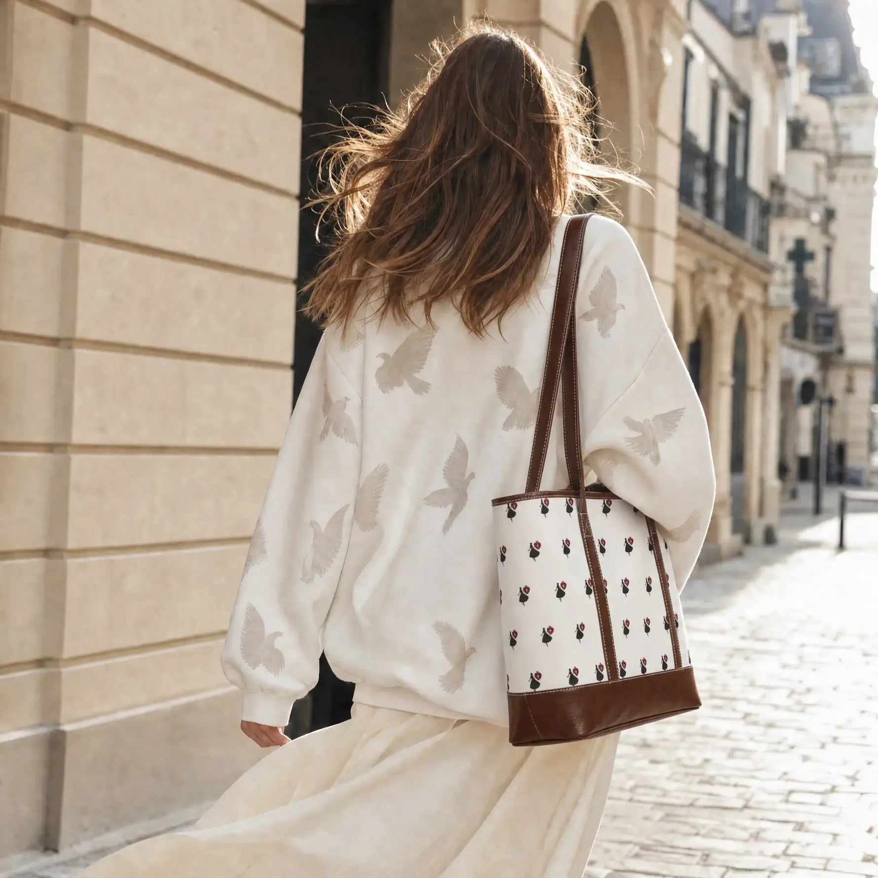 Handbag - YESHUALL