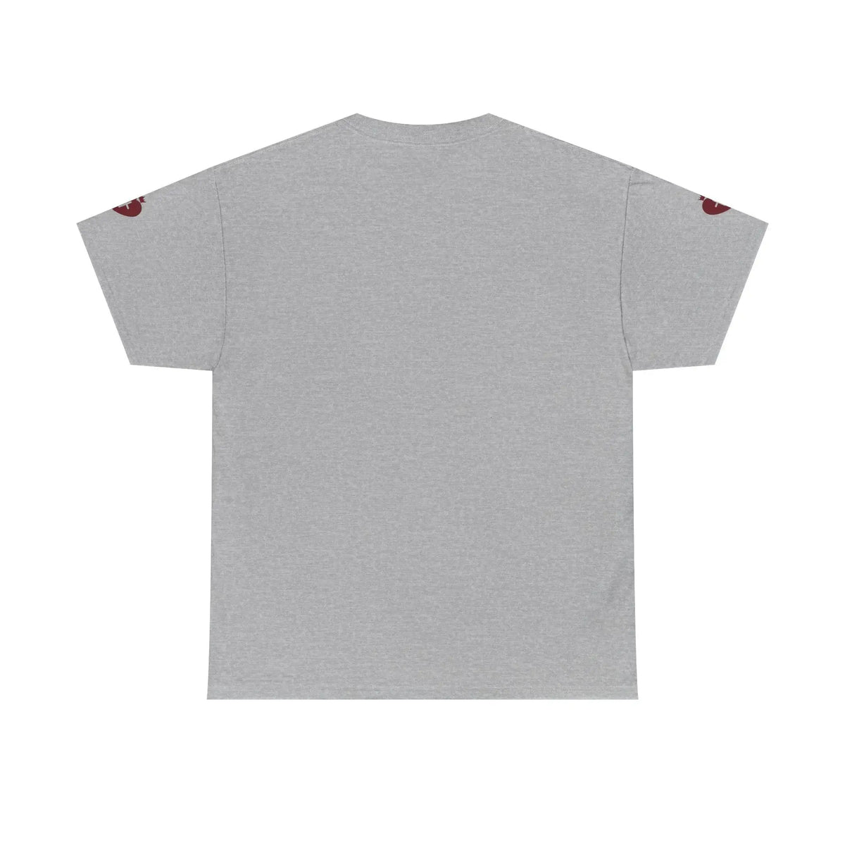 JESUS tee brand moment, bold Christian faith women's apparel