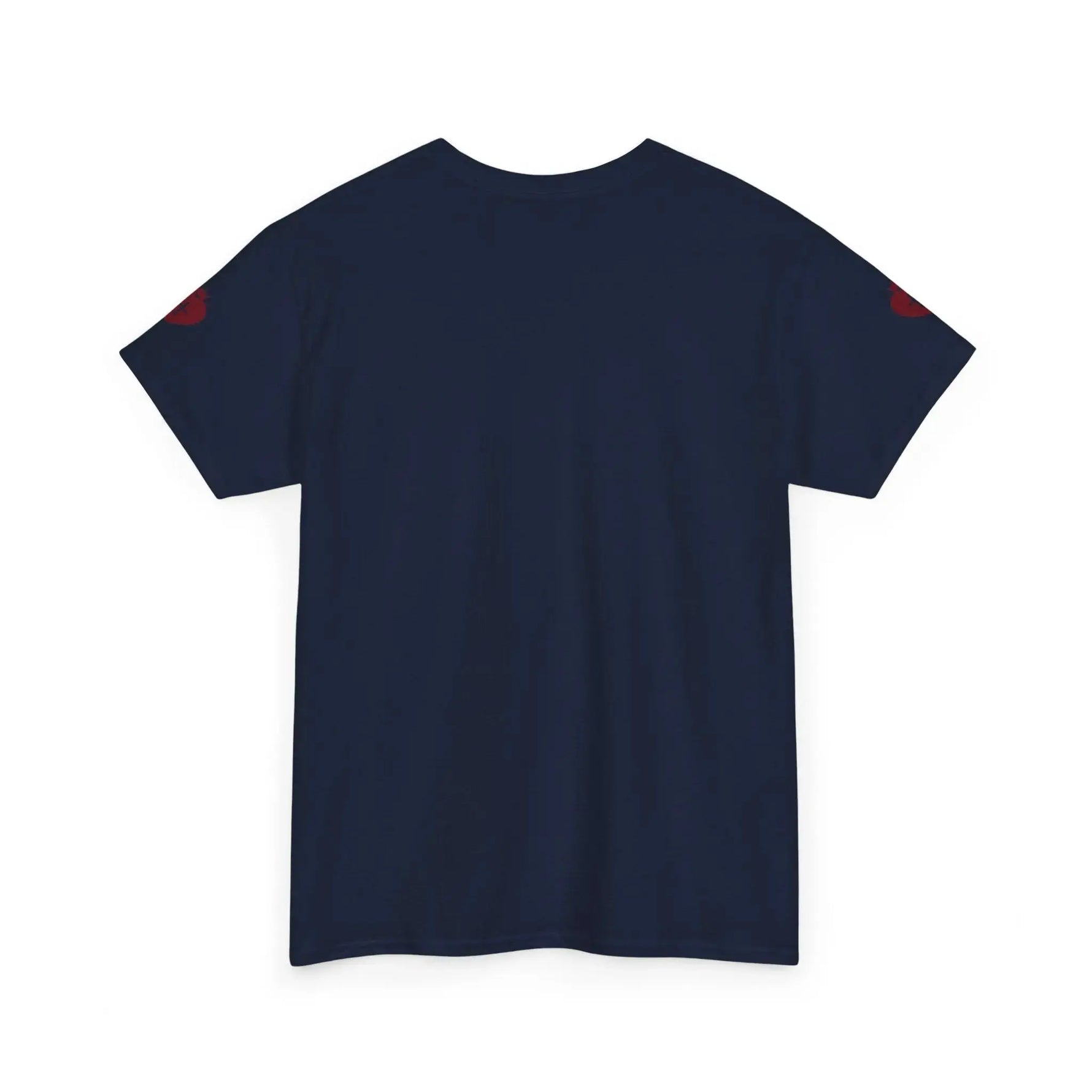 JESUS tee worn casually, Christian faith declaration women's top
