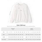 "Redeemed" Christian Women's Crewneck Sweatshirt - YESHUALL