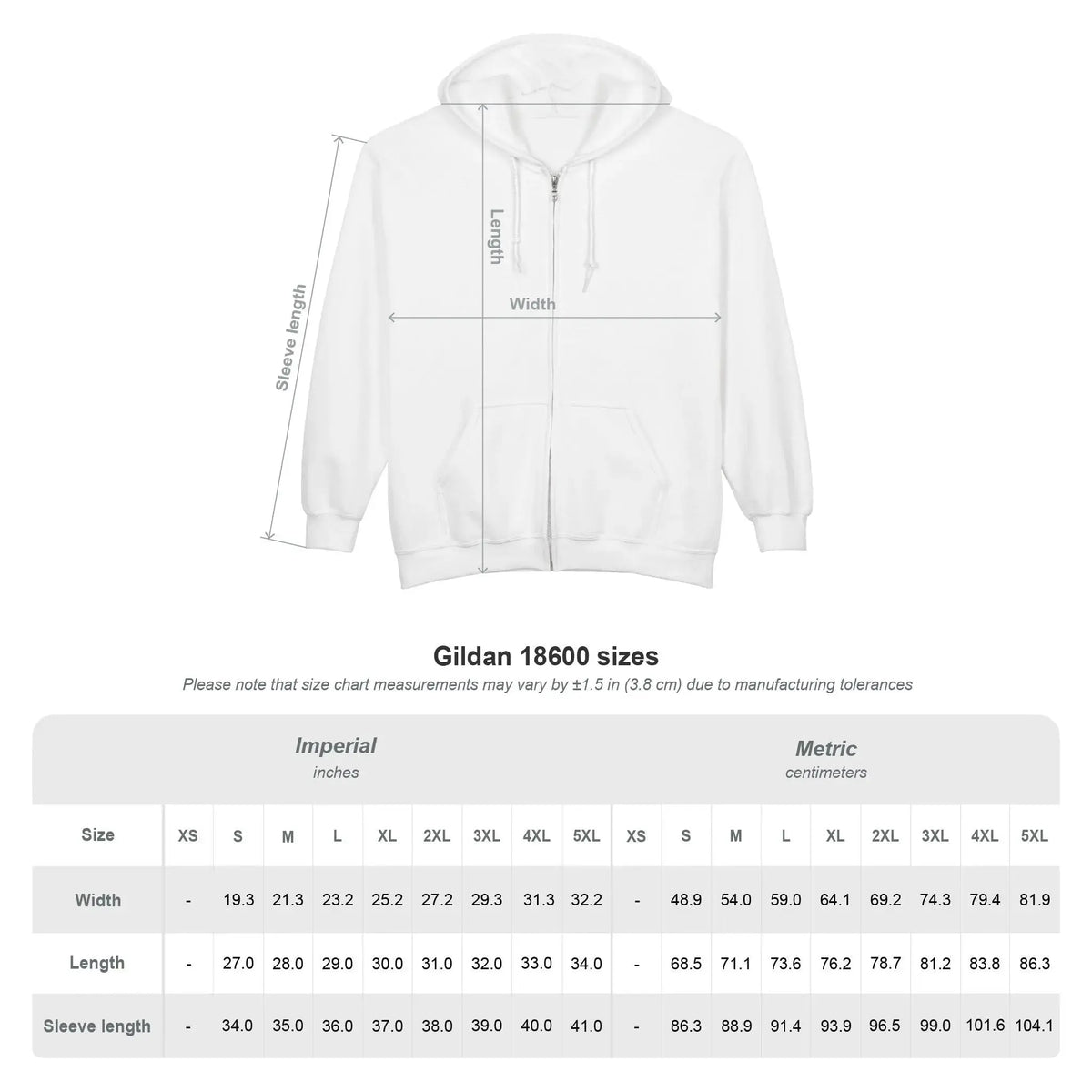 Full zip faith hoodie flatlay, Christian women's apparel gift