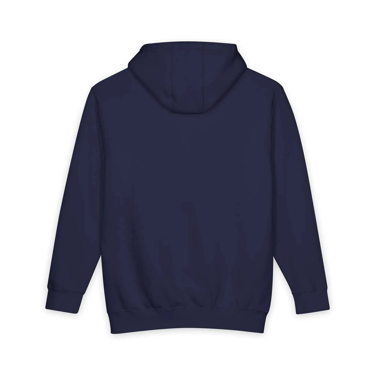 Christian heavyweight pullover worn styled, faith women's hoodie
