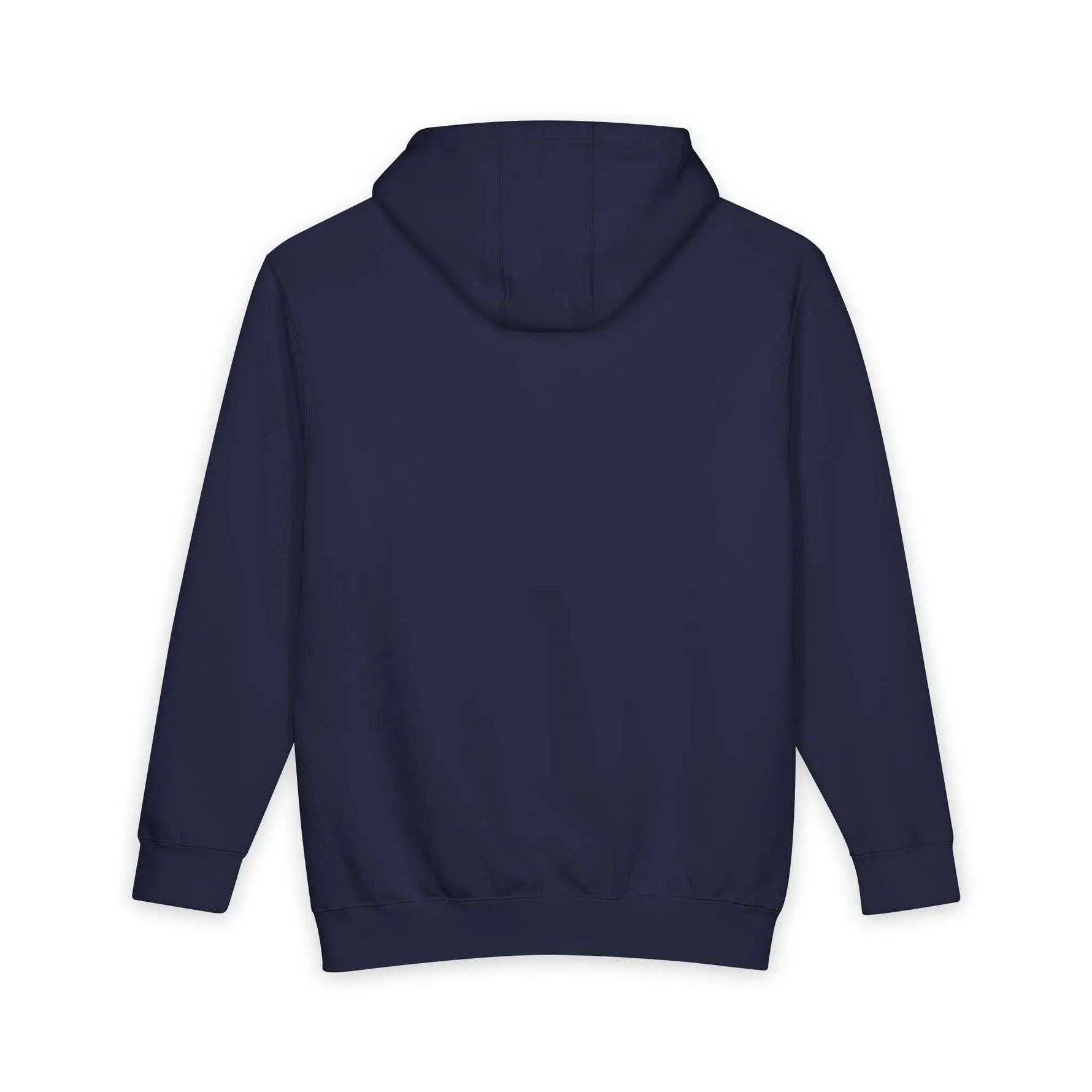 Christian heavyweight pullover worn styled, faith women's hoodie