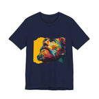 Unisex Jersey Short Sleeve Tee - YESHUALL