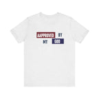 Unisex Jersey Short Sleeve Tee - YESHUALL