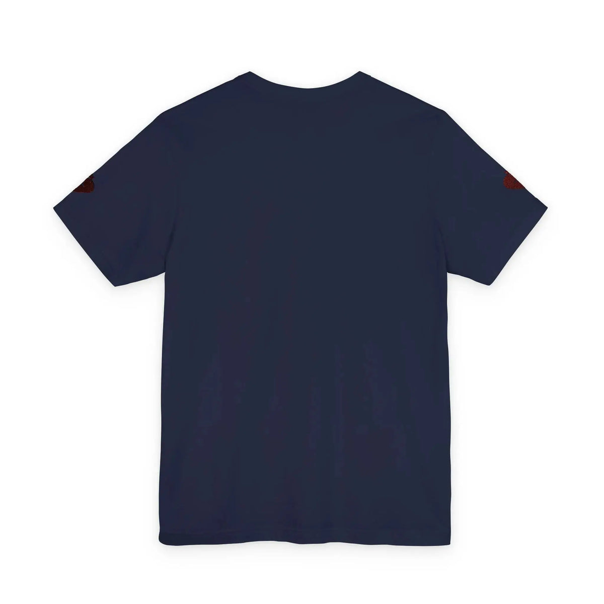 Unisex Jersey Short Sleeve Tee - YESHUALL