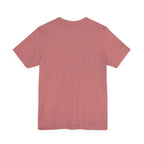 Unisex Jersey Short Sleeve Tee - YESHUALL